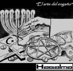Hagalma : El Arte del Engaño